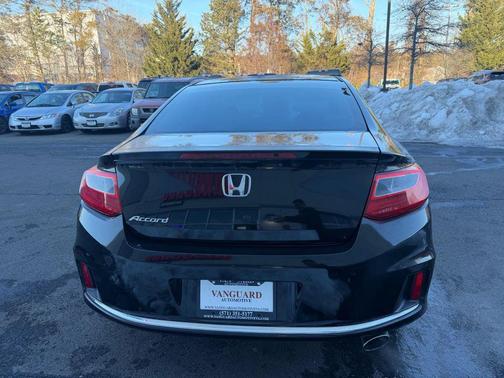 2013 Honda Accord EX