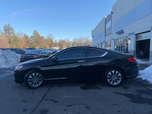 2013 Honda Accord EX