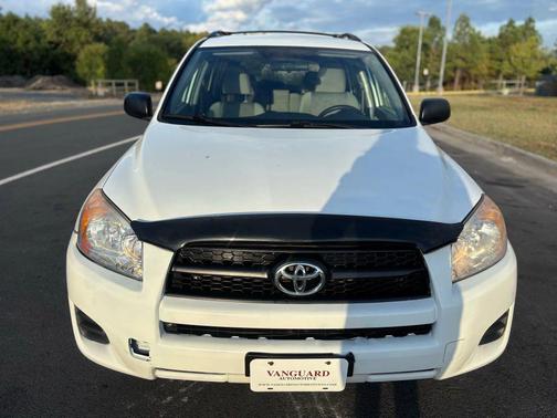 2012 Toyota RAV4 Sport