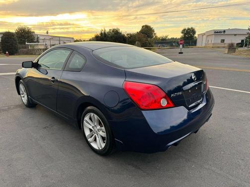 2013 Nissan Altima 2.5 S