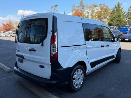 2020 Ford Transit Connect XL Cargo Van