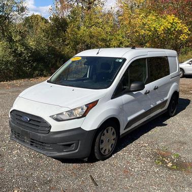 2020 Ford Transit Connect XL Cargo Van