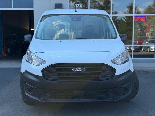 2020 Ford Transit Connect XL Cargo Van