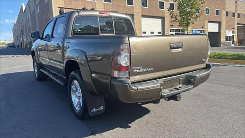 2013 Toyota Tacoma Base