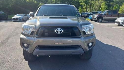 2013 Toyota Tacoma Base