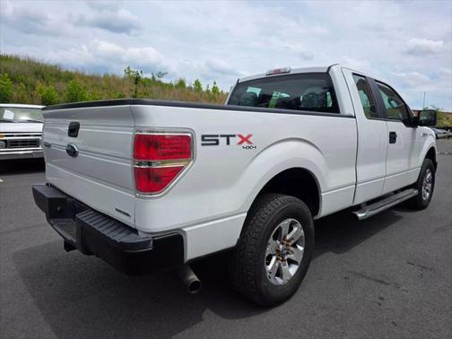 2013 Ford F-150 STX