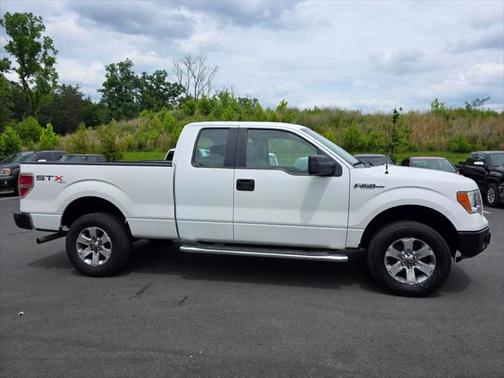 2013 Ford F-150 STX