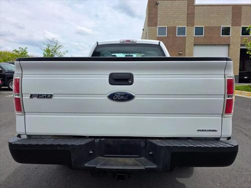 2013 Ford F-150 STX