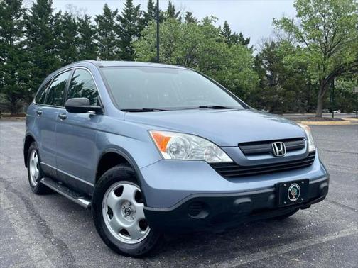 2007 Honda CR-V LX