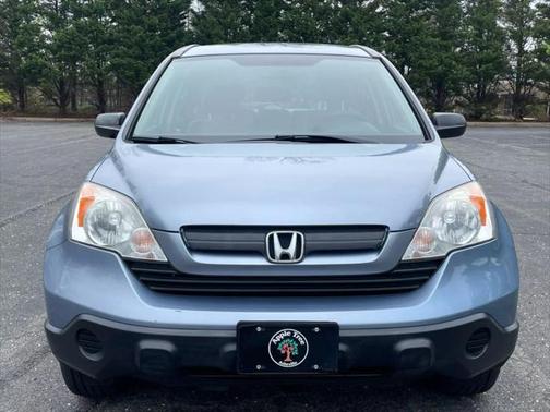 2007 Honda CR-V LX