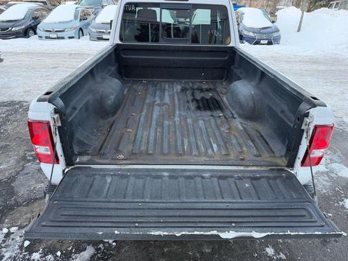 2011 Ford Ranger XLT