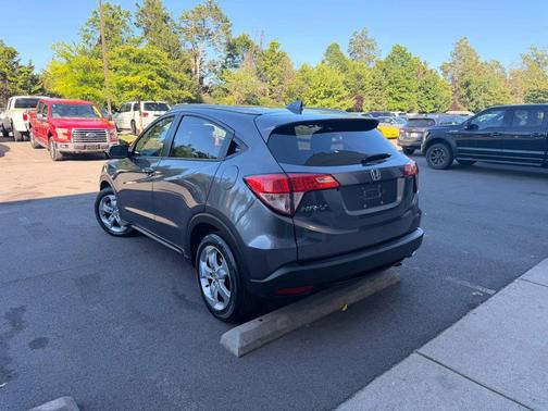 2016 Honda HR-V EX-L w/Navigation
