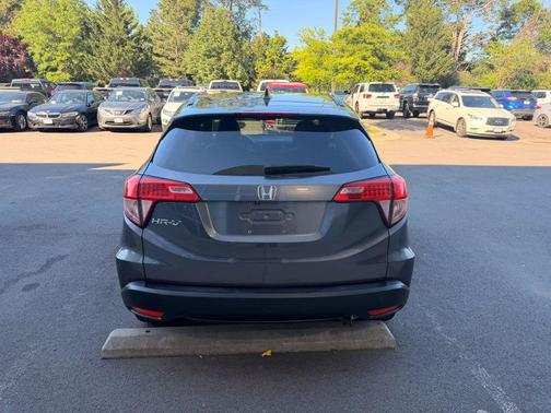 2016 Honda HR-V EX-L w/Navigation
