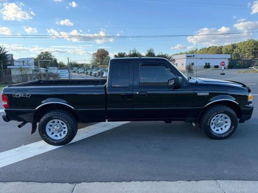 2011 Ford Ranger XLT