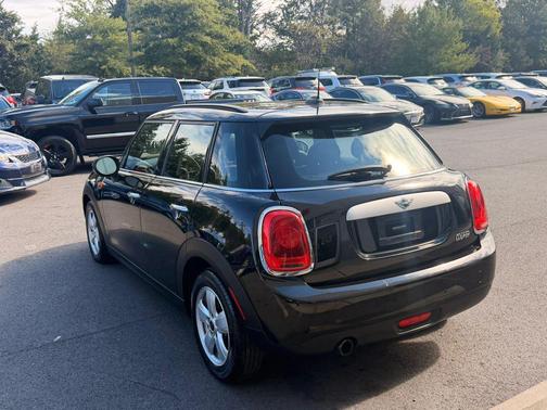 2015 MINI Hardtop Cooper