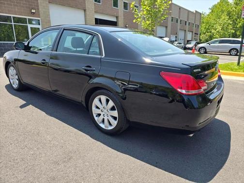 2007 Toyota Avalon Touring