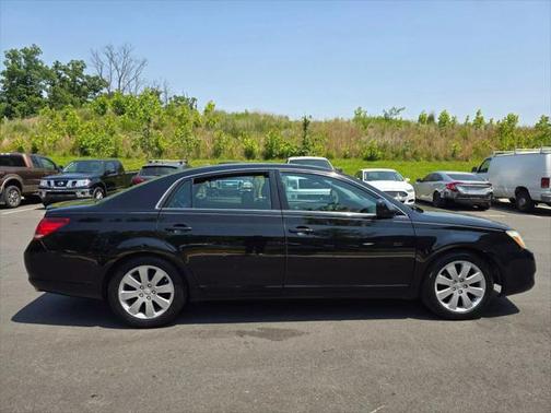 2007 Toyota Avalon Touring