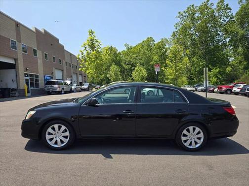 2007 Toyota Avalon Touring