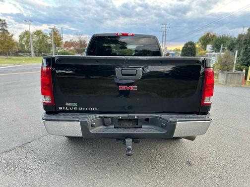 2011 GMC Sierra 1500 SL