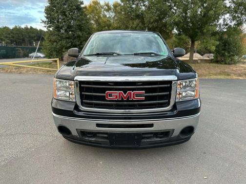 2011 GMC Sierra 1500 SL