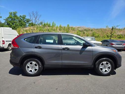 2012 Honda CR-V LX