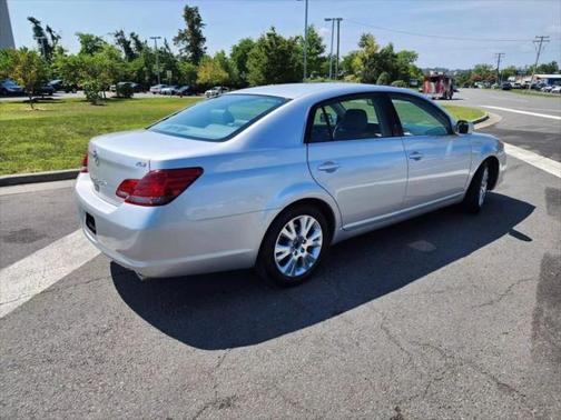 2008 Toyota Avalon XLS