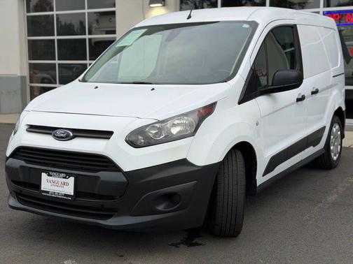 2018 Ford Transit Connect XL