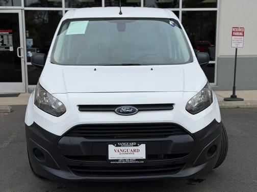 2018 Ford Transit Connect XL