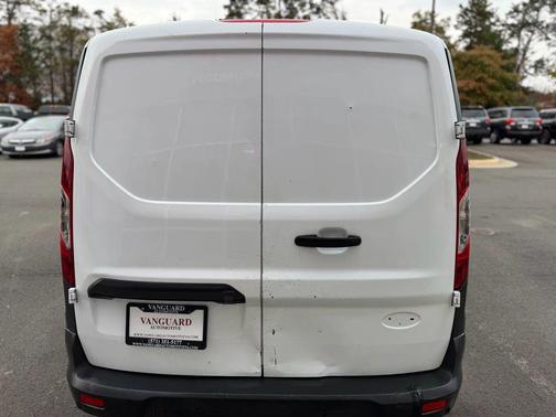2018 Ford Transit Connect XL