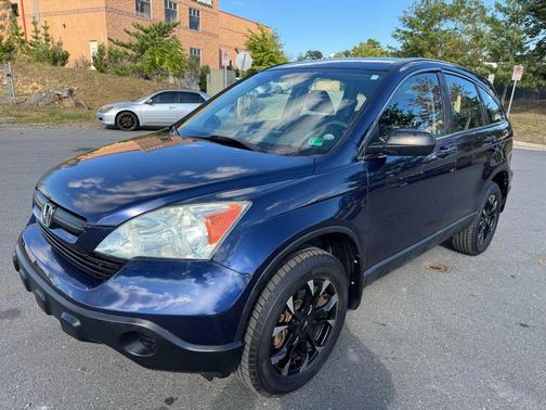 2008 Honda CR-V LX