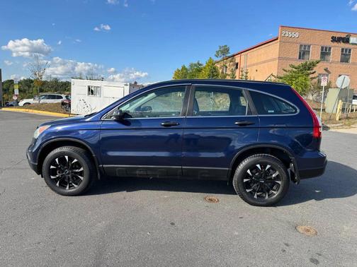 2008 Honda CR-V LX