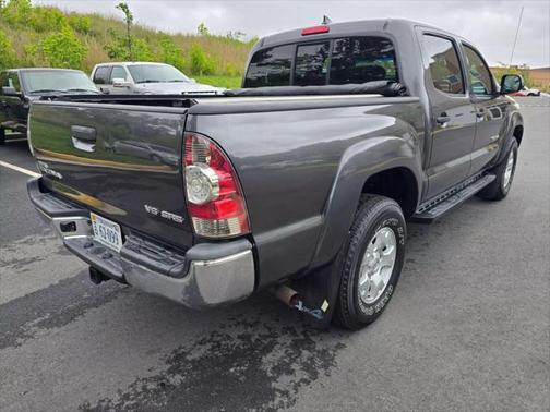 2013 Toyota Tacoma Base