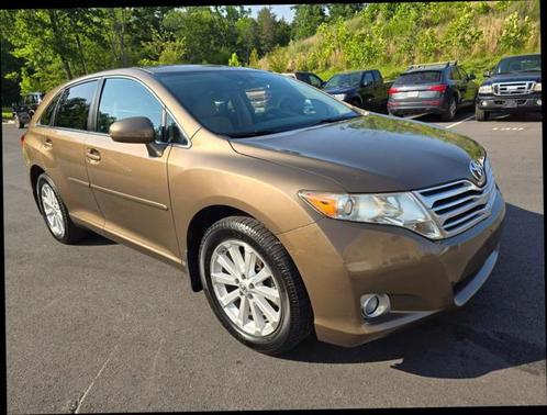 2009 Toyota Venza Base
