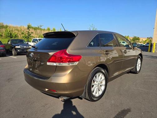 2009 Toyota Venza Base