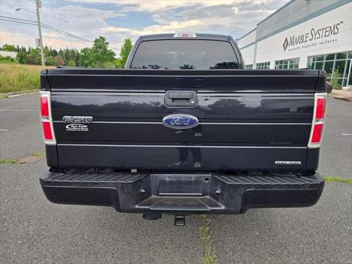 2014 Ford F-150 STX