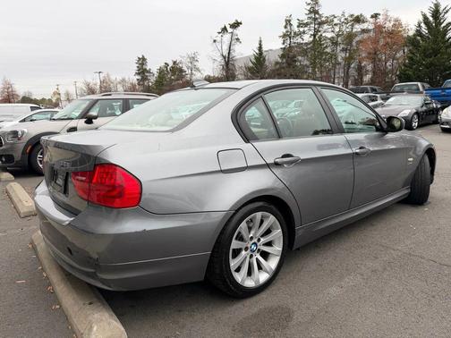 2011 BMW 328 xDrive