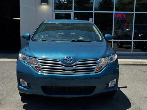 2012 Toyota Venza LE