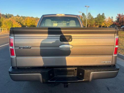 2012 Ford F-150 STX