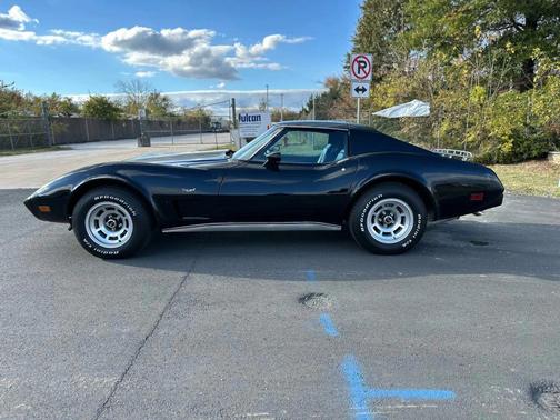 1977 Chevrolet Corvette 