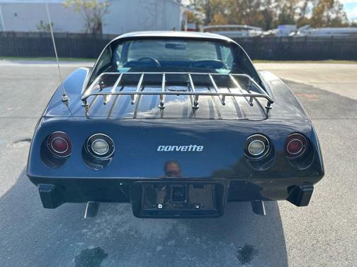 1977 Chevrolet Corvette 