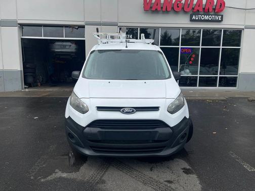 2016 Ford Transit Connect XL