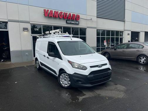 2016 Ford Transit Connect XL