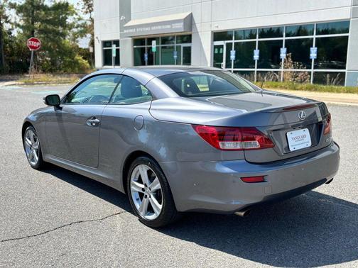 2014 Lexus IS 250C Base
