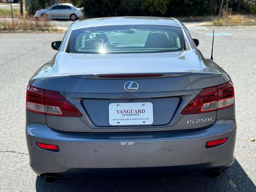 2014 Lexus IS 250C Base