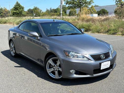 2014 Lexus IS 250C Base
