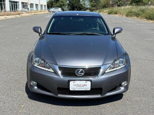 2014 Lexus IS 250C Base