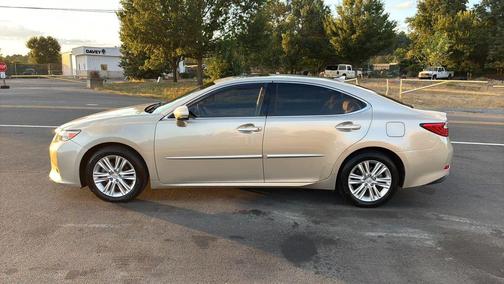 2013 Lexus ES 350 Base