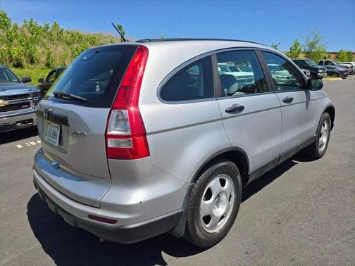 2010 Honda CR-V LX