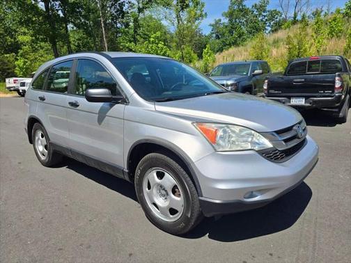 2010 Honda CR-V LX