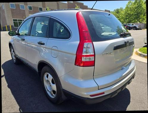 2010 Honda CR-V LX